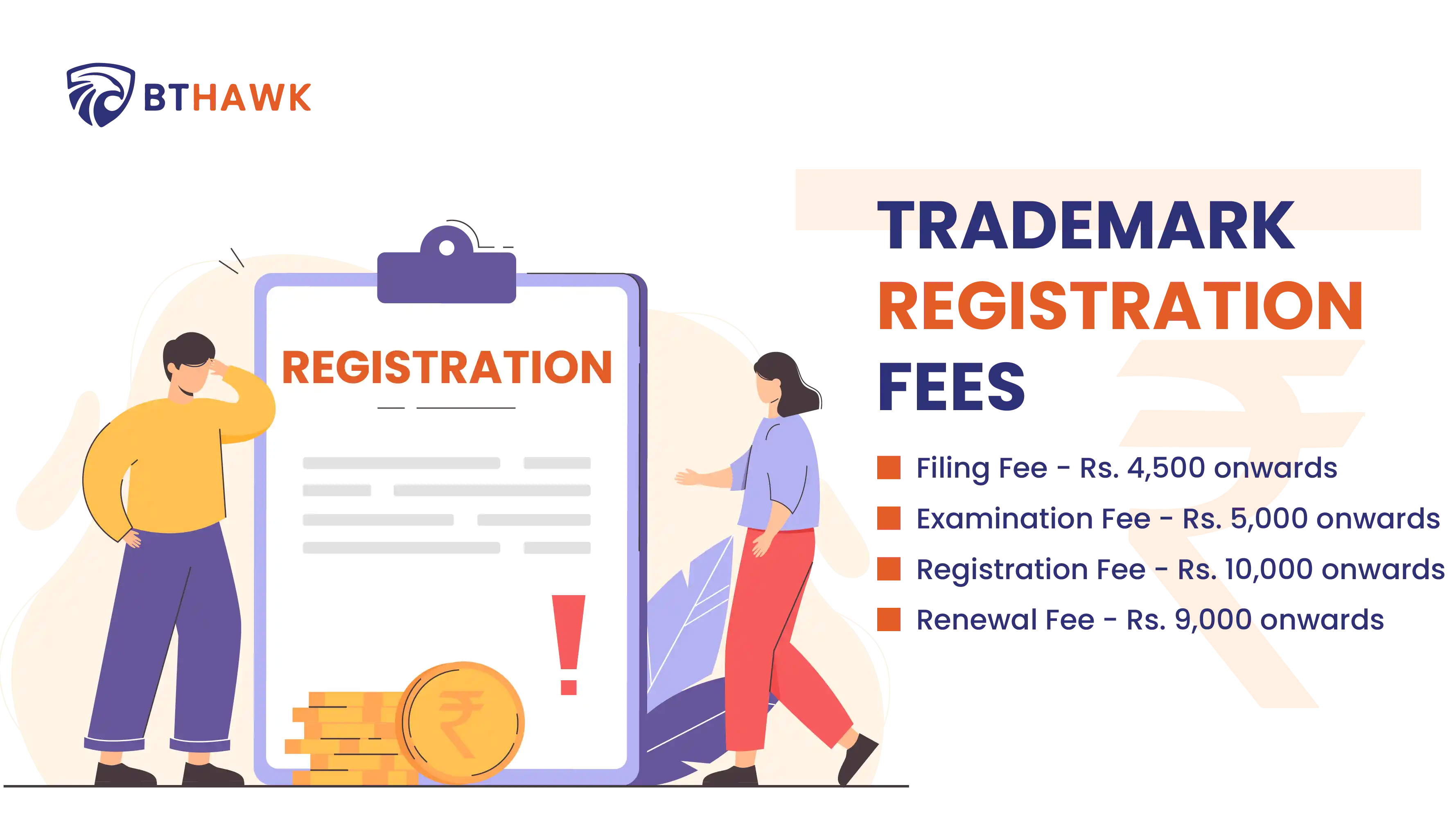 Trademark Registration in Jaipur A Must for MSMEs BTHAWK